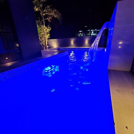 Overlooking Staycation At Sandari Batulao Tagaytay City Εξωτερικό φωτογραφία