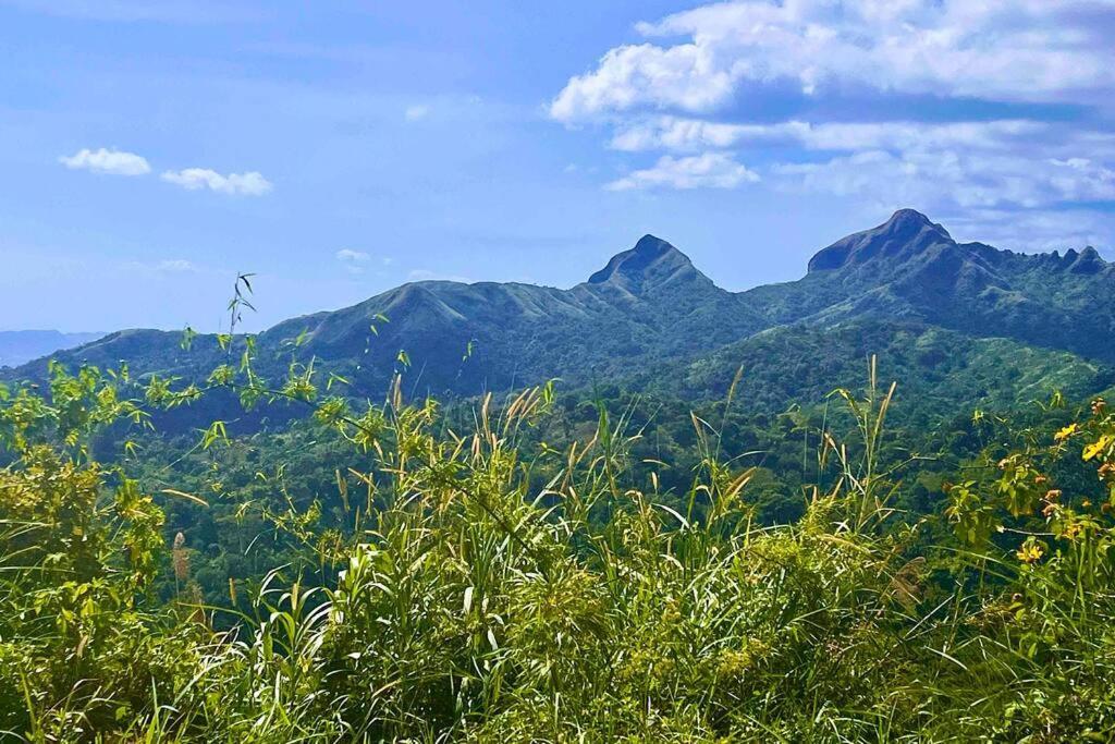 Overlooking Staycation At Sandari Batulao Tagaytay City Εξωτερικό φωτογραφία