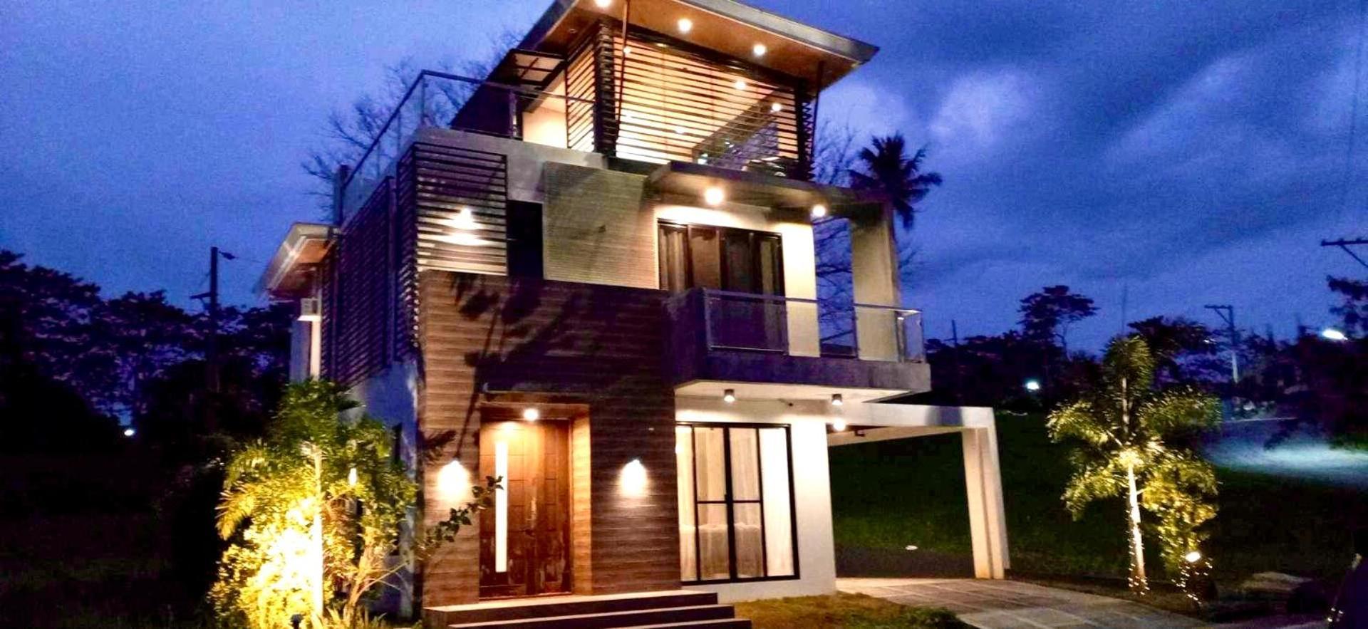 Overlooking Staycation At Sandari Batulao Tagaytay City Εξωτερικό φωτογραφία