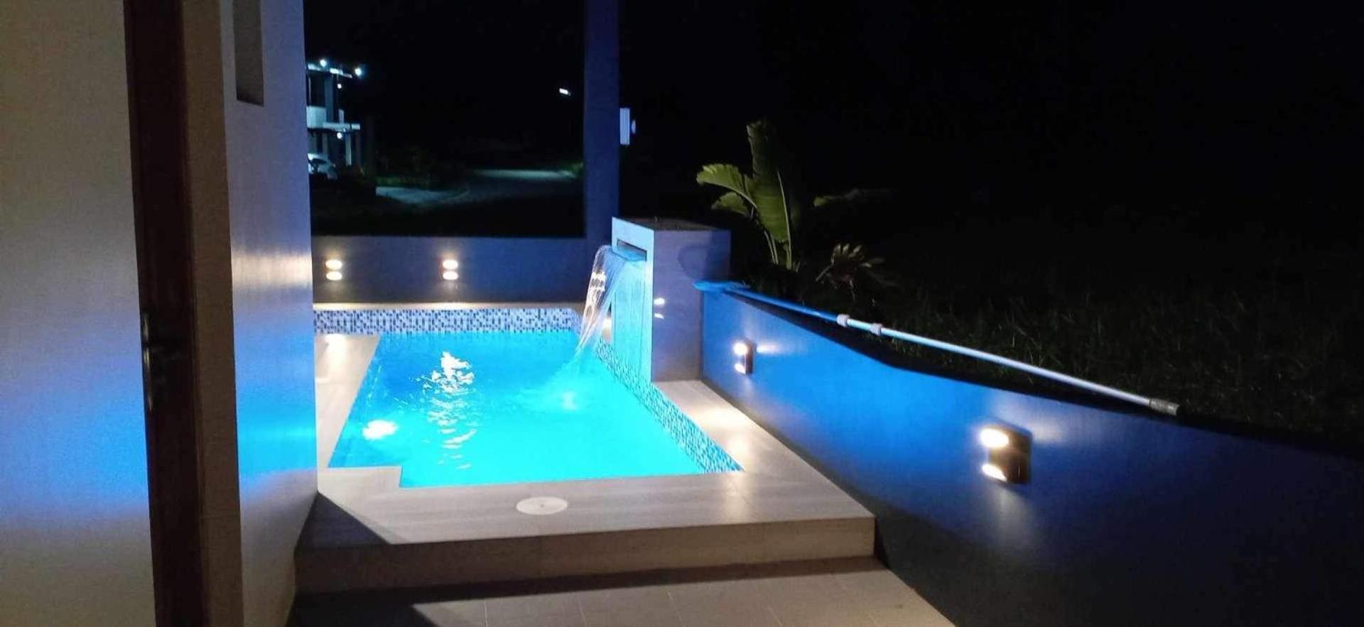 Overlooking Staycation At Sandari Batulao Tagaytay City Εξωτερικό φωτογραφία