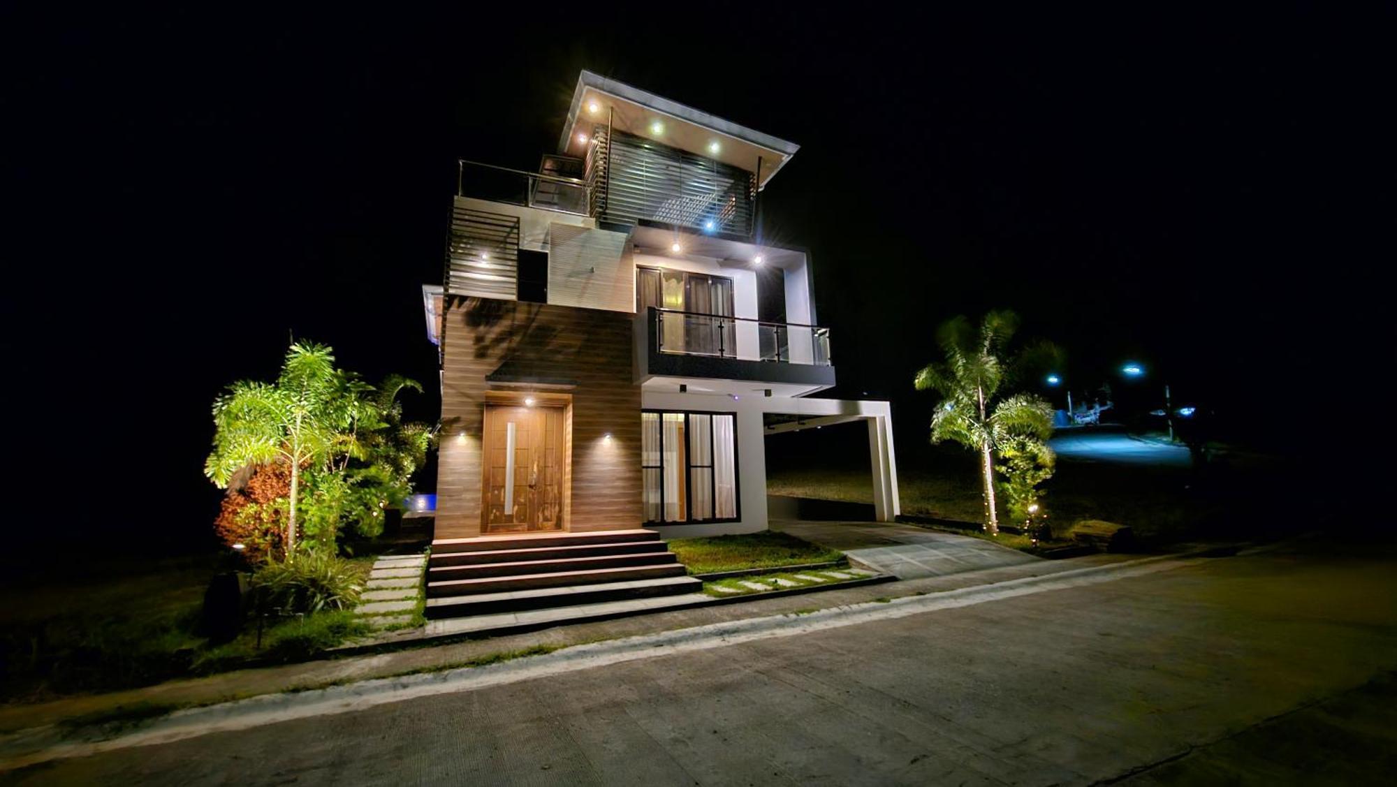 Overlooking Staycation At Sandari Batulao Tagaytay City Εξωτερικό φωτογραφία