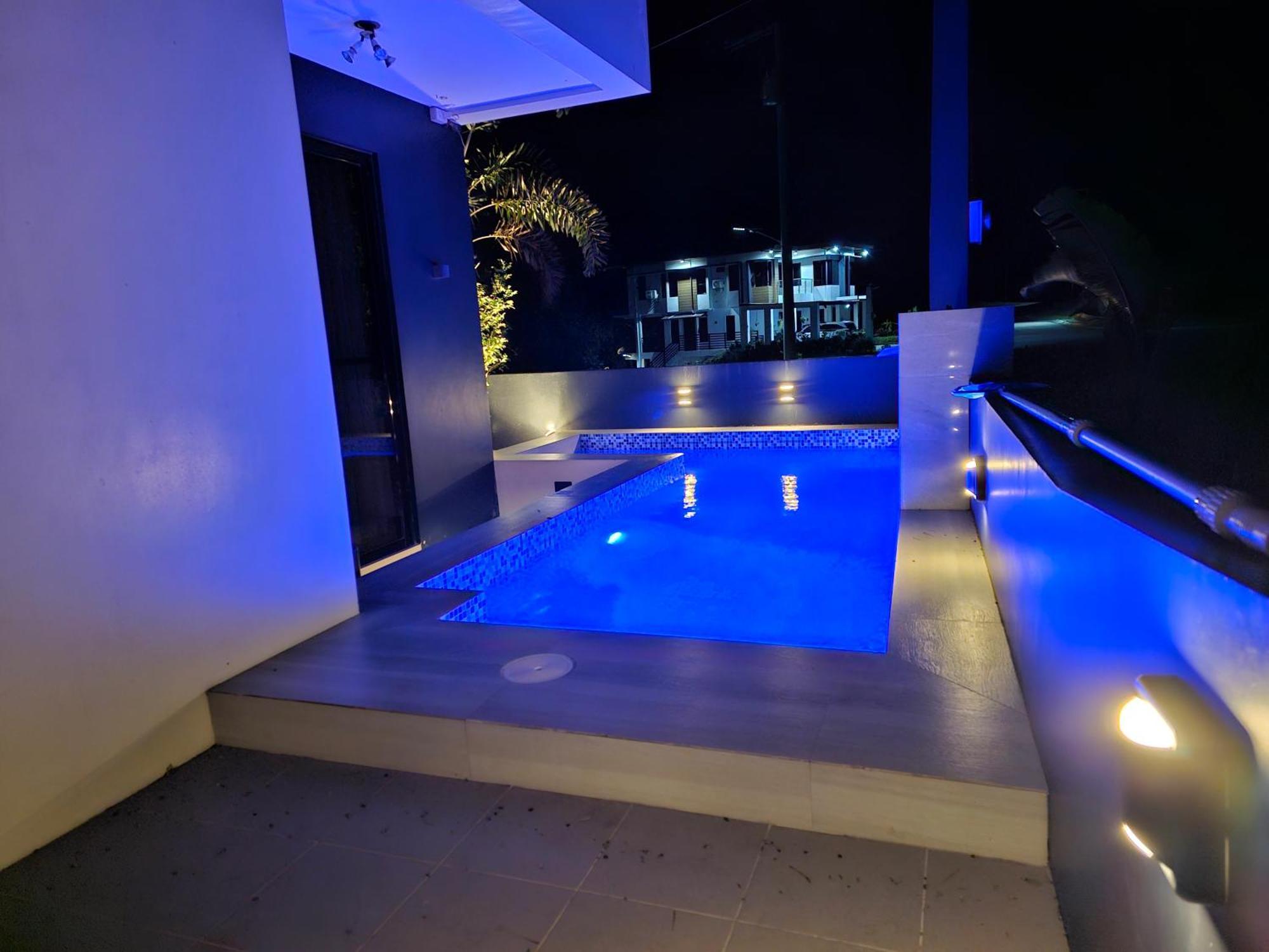 Overlooking Staycation At Sandari Batulao Tagaytay City Εξωτερικό φωτογραφία