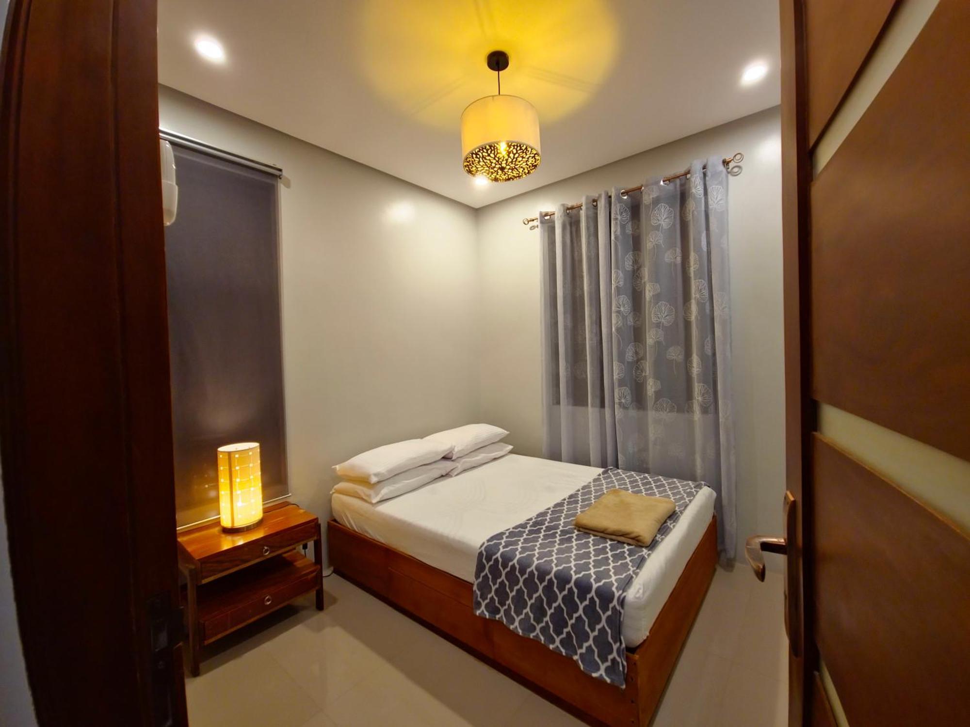 Overlooking Staycation At Sandari Batulao Tagaytay City Εξωτερικό φωτογραφία