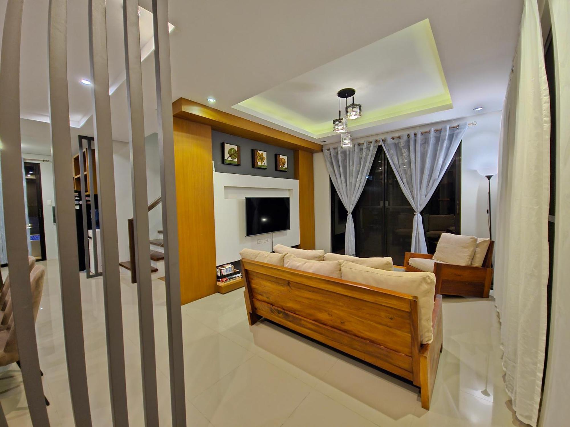 Overlooking Staycation At Sandari Batulao Tagaytay City Εξωτερικό φωτογραφία