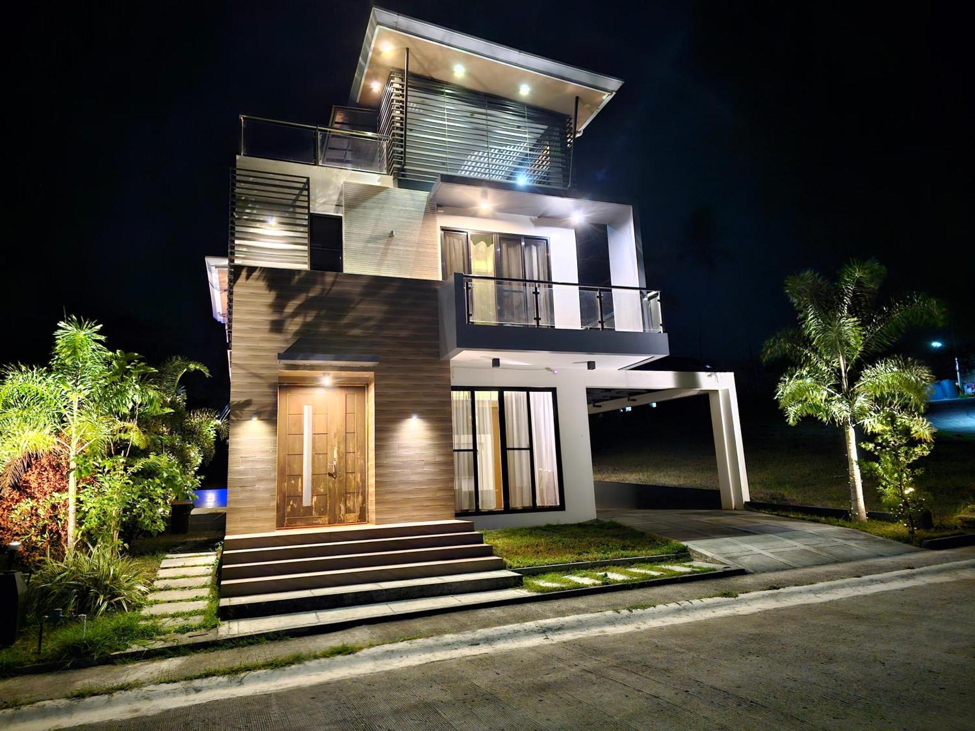 Overlooking Staycation At Sandari Batulao Tagaytay City Εξωτερικό φωτογραφία