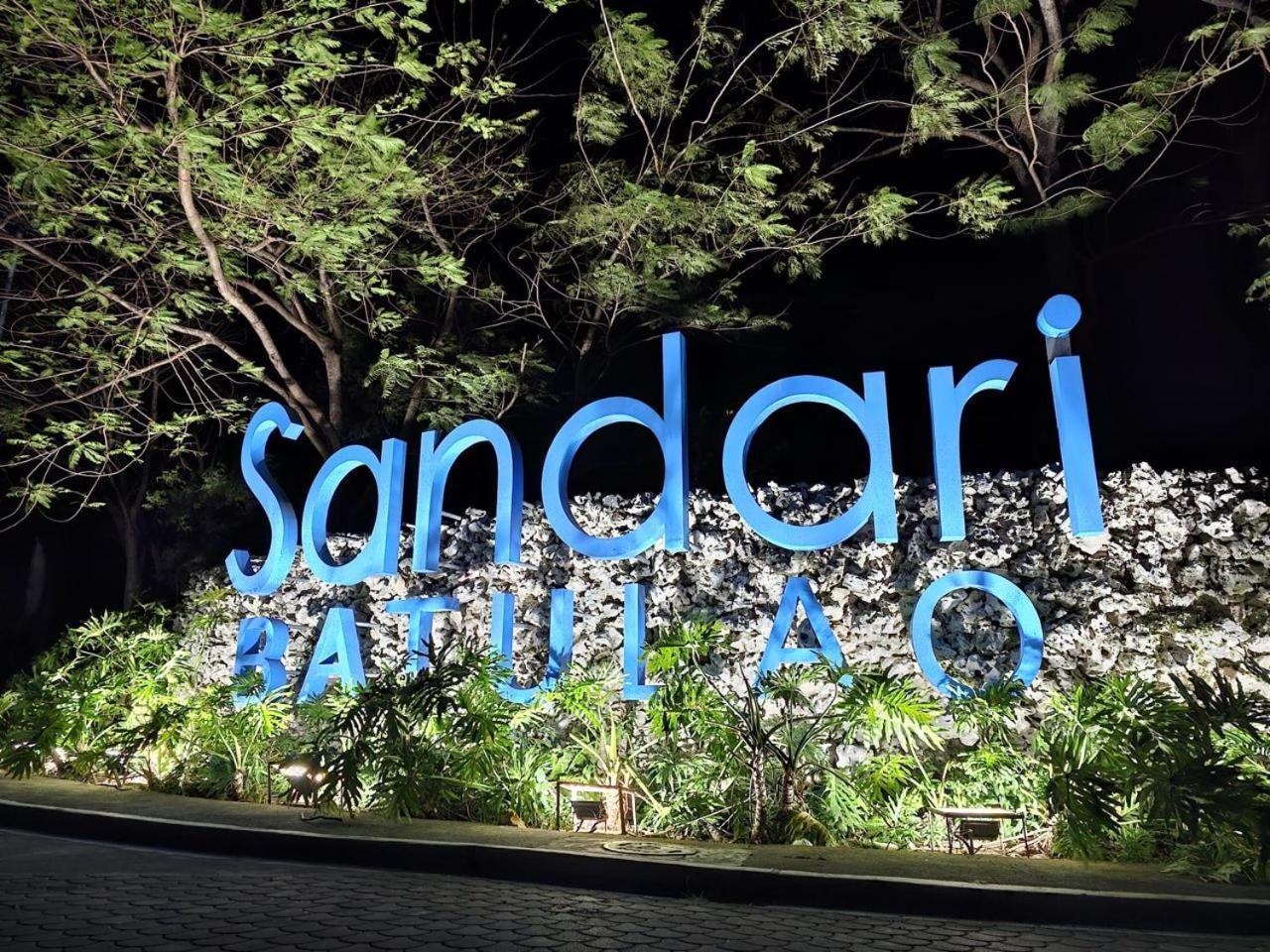 Overlooking Staycation At Sandari Batulao Tagaytay City Εξωτερικό φωτογραφία
